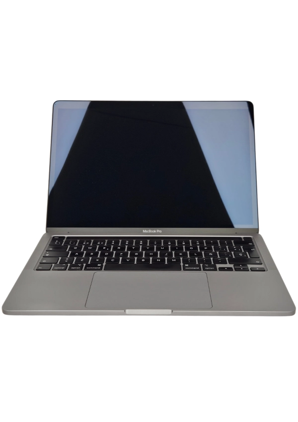 Apple MacBook Pro 13 A2251 i5-1038NG7 16GB 512GB SSD 13,3